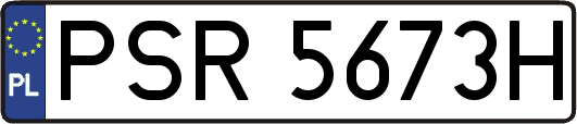 PSR5673H