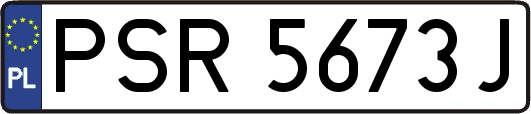 PSR5673J