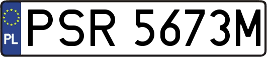 PSR5673M
