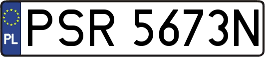 PSR5673N
