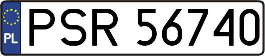 PSR56740