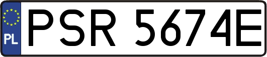 PSR5674E