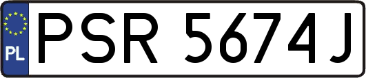 PSR5674J