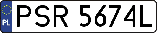 PSR5674L
