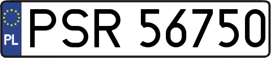 PSR56750