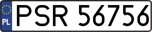 PSR56756
