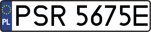 PSR5675E