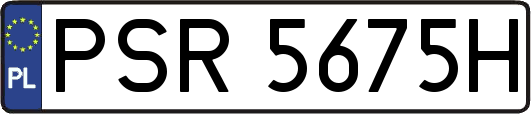 PSR5675H