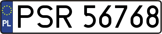 PSR56768