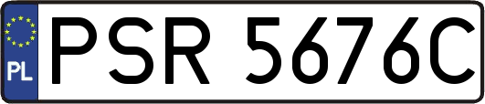 PSR5676C