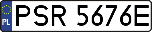 PSR5676E