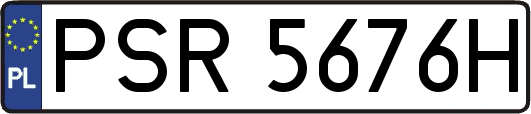 PSR5676H