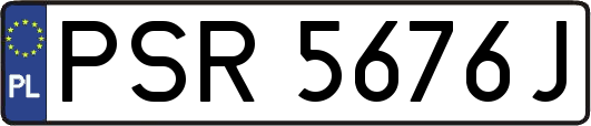 PSR5676J