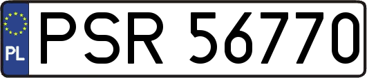PSR56770