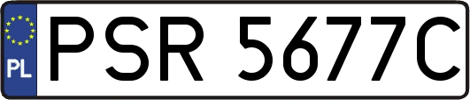 PSR5677C