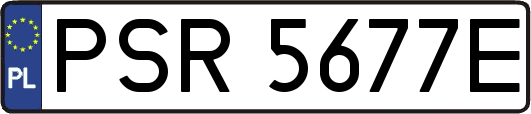 PSR5677E