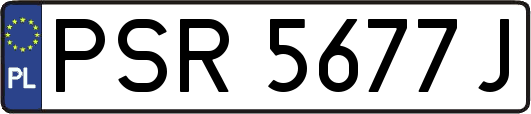 PSR5677J