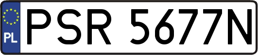 PSR5677N