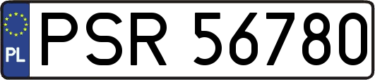 PSR56780