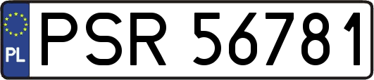 PSR56781