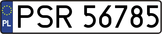 PSR56785