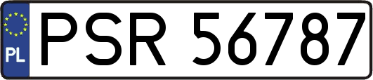 PSR56787