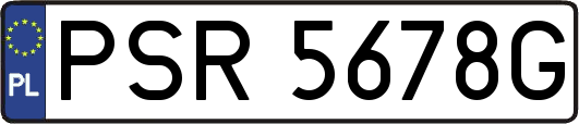 PSR5678G