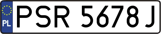 PSR5678J