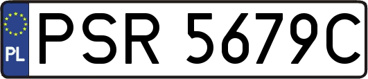PSR5679C