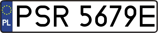 PSR5679E