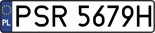 PSR5679H