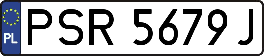 PSR5679J