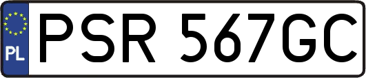 PSR567GC