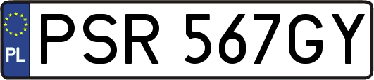 PSR567GY