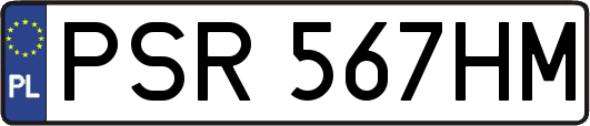 PSR567HM