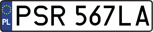 PSR567LA