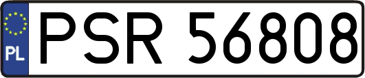 PSR56808