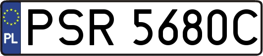 PSR5680C