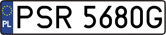 PSR5680G