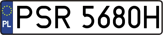 PSR5680H