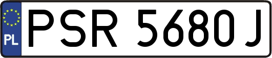 PSR5680J