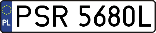 PSR5680L