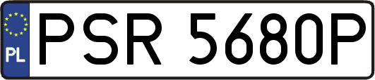PSR5680P