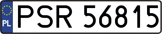 PSR56815