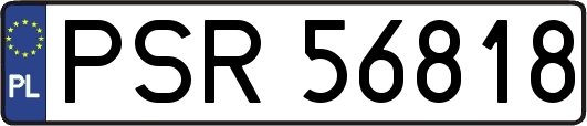 PSR56818
