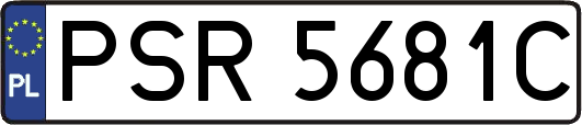 PSR5681C