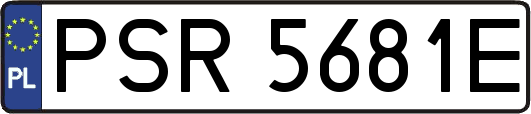 PSR5681E