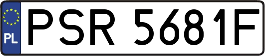 PSR5681F