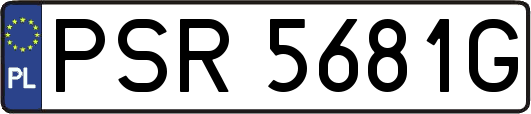 PSR5681G