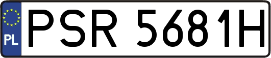 PSR5681H